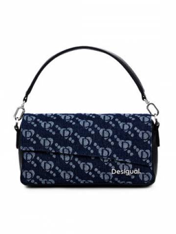 Desigual Сумка Phuket 24WAXA15 Cиній Desigual Сумка Phuket 24WAXA15 Cиній