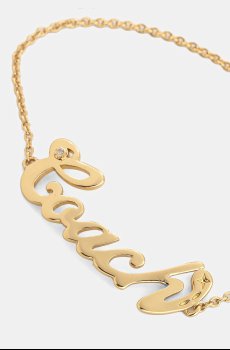 Браслет Coach