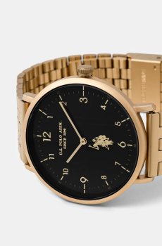 Часы U.S. Polo Assn. ROYAL