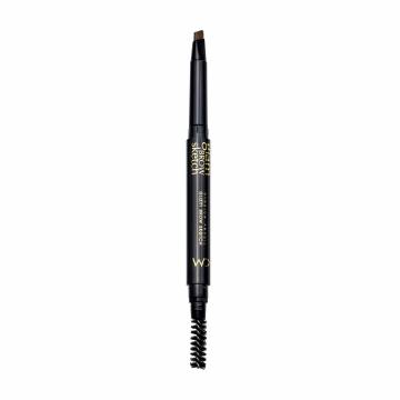 Водостойкий карандаш для бровей Color Me Glam Brow Sketch, S1 светло-коричневый, 1.2 г Водостойкий карандаш для бровей Color Me Glam Brow Sketch, S1 светло-коричневый, 1.2 г