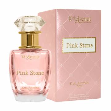Karl Antony 10th Avenue Pink Stone Парфюмированная вода женская, 100 мл Karl Antony 10th Avenue Pink Stone Парфюмированная вода женская, 100 мл