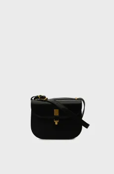 Женская черная сумка Черный ONESIZE Replay FW3782.000.A0458C