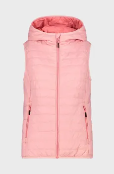 Женский розовый жилет Розовый 36 CMP 34Z5126-B504