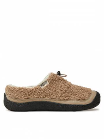 Keen Шльопанці Howser III Slide 1029437 Бежевий Keen Шльопанці Howser III Slide 1029437 Бежевий