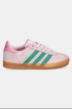 Детские кроссовки adidas Originals GAZELLE