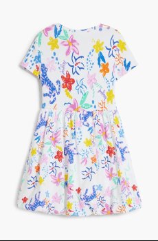 Детское платье Desigual