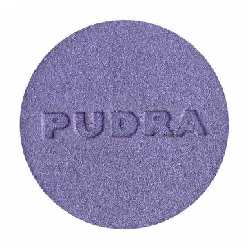 Тени для век Pudra Cosmetics Perfect Look Eye Shadow с протеинами шелка, 24, 3 г (сменный блок) Тени для век Pudra Cosmetics Perfect Look Eye Shadow с протеинами шелка, 24, 3 г (сменный блок)