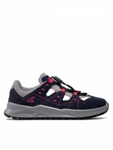 Lowa Босоніжки Arioso Junior 650120 Cиній Lowa Босоніжки Arioso Junior 650120 Cиній