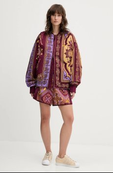 Шорты adidas x Farm Rio