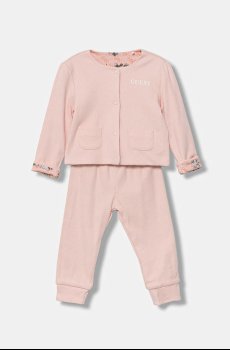 Комплект для младенцев Guess 3 шт