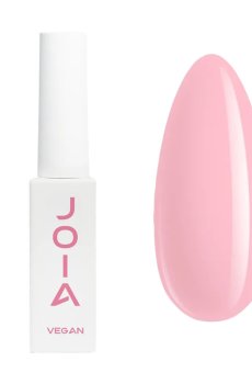 Жидкий гель для укрепления и моделирования ногтей JOIA vegan PolyLiquid Gel, Skin Glow, 8 мл