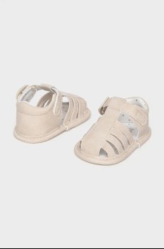 Сандалии для младенцев Mayoral Newborn