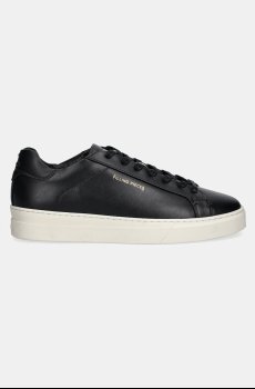 Кожаные кроссовки Filling Pieces Tiebreak Core