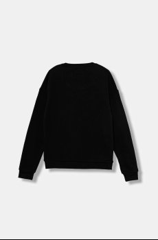 Детская хлопковая кофта Guess