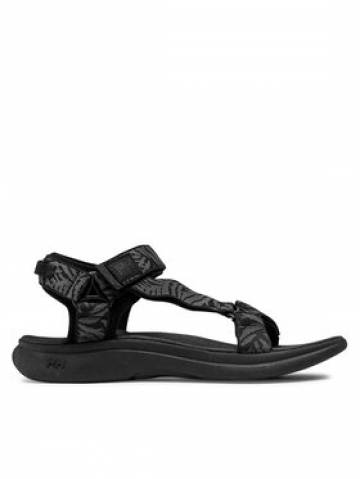 Helly Hansen Босоніжки Capilano F2f Sandal 11793_990 Чорний Helly Hansen Босоніжки Capilano F2f Sandal 11793_990 Чорний