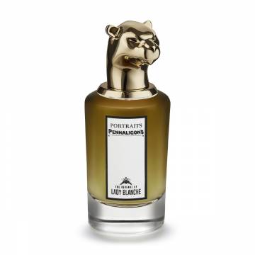 Penhaligons Portraits The Revenge Of Lady Blanche Парфюмированная вода женская, 75 мл Penhaligons Portraits The Revenge Of Lady Blanche Парфюмированная вода женская, 75 мл