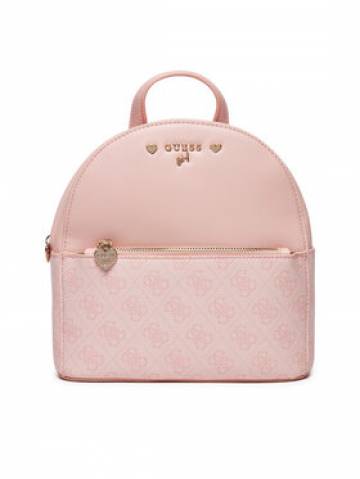 Guess Рюкзак J4RZ34 WFEN0 Рожевий Guess Рюкзак J4RZ34 WFEN0 Рожевий