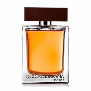 Dolce & Gabbana The One For Men Туалетная вода мужская, 50 мл Dolce & Gabbana The One For Men Туалетная вода мужская, 50 мл