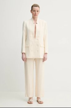 Пиджак MUNTHE FIROZ