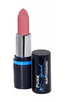 Помада для губ db cosmetic Pure Lipstick Mattissimo 755, 4 г