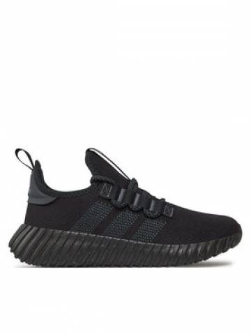 adidas Снікерcи Kaptir Flow IF6599 Чорний adidas Снікерcи Kaptir Flow IF6599 Чорний