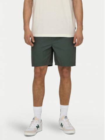 Only & Sons Шорти з тканини Tel 22027949 Сірий Regular Fit Only & Sons Шорти з тканини Tel 22027949 Сірий Regular Fit