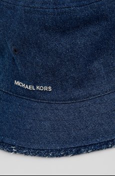 Джинсовая шляпа MICHAEL Michael Kors