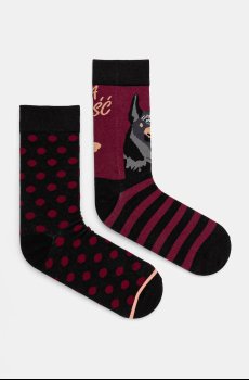 Хлопковые носки Medicine 2 шт