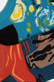 Хлопковые носки Medicine 2 шт