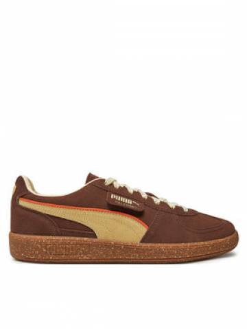 Puma Снікерcи Palermo Cannoli 398382-02 Коричневий Puma Снікерcи Palermo Cannoli 398382-02 Коричневий