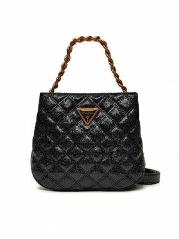 Guess Сумка HWQK95 15010 Чорний
