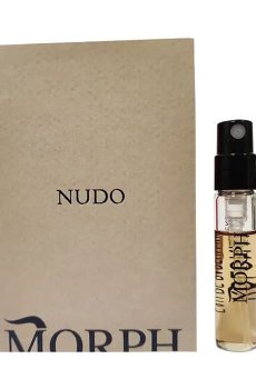 Morph Nudo Парфюмированная вода унисекс, 2 мл (пробник)