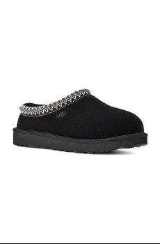 Замшевые тапочки UGG Tasman II