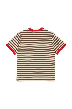 Детская хлопковая футболка MAX&Co. MAXT29F T-SHIRT