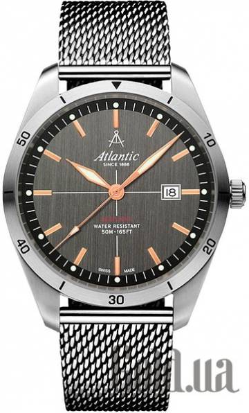 Швейцарские часы Atlantic Швейцарские часы Atlantic