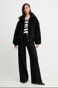 Свитер с примесью шерсти Twinset