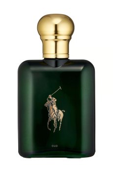 Ralph Lauren Polo Oud Парфюмированная вода мужская, 125 мл