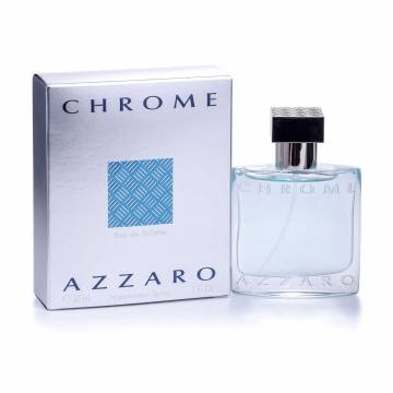 Туалетная вода Azzaro Chrome мужская 30мл Туалетная вода Azzaro Chrome мужская 30мл