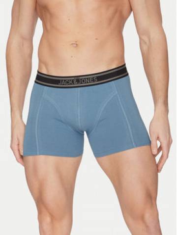 Jack&Jones Набір з 3 пар боксерів Richard 12268499 Кольоровий Jack&Jones Набір з 3 пар боксерів Richard 12268499 Кольоровий