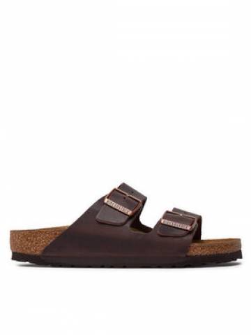 Birkenstock Шльопанці Arizona BS 0052533 Коричневий Birkenstock Шльопанці Arizona BS 0052533 Коричневий