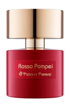 Tiziana Terenzi Rosso Pompei Духи унисекс, 100 мл (ТЕСТЕР)
