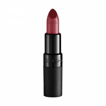 Губная помада GOSH Velvet Touch Lipstick 160 Delicious, 4 г Губная помада GOSH Velvet Touch Lipstick 160 Delicious, 4 г
