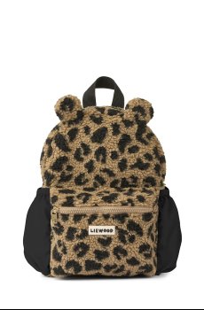 Детский рюкзак Liewood Andreas Pile Bear Backpack