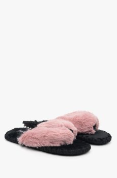 Капці домашні Estro