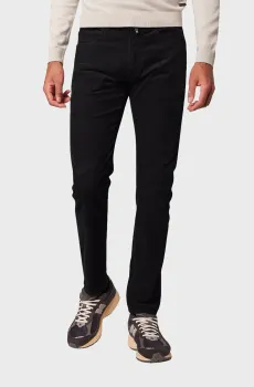 Мужские черные джинсы Черный 34-36 Pierre Cardin PC.-C3 34540.3009