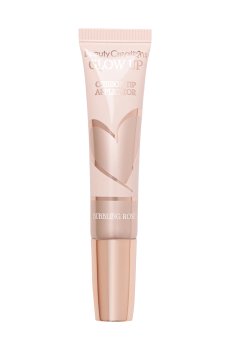 Жидкий хайлайтер для лица Beauty Creations Flawless Stay Liquid Highlight Glow Up Wands, Bubbling Rose, 12 г
