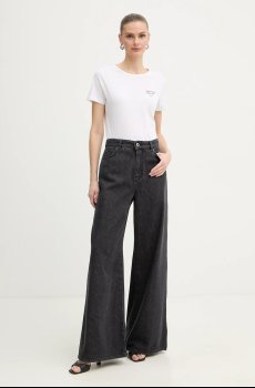 Хлопковая футболка BOSS Orange C Elove 1 C Elove 1