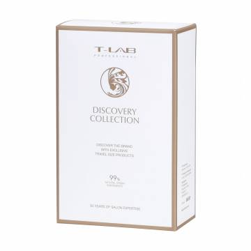 Набор для волос T-Lab Professional Discovery Collection, 8 предметов Набор для волос T-Lab Professional Discovery Collection, 8 предметов