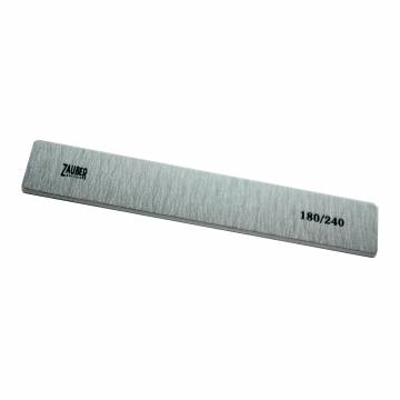 Пилка Zauber широкая, 180/240грит, 17,8*2,9(03-010D) Пилка Zauber широкая, 180/240грит, 17,8*2,9(03-010D)