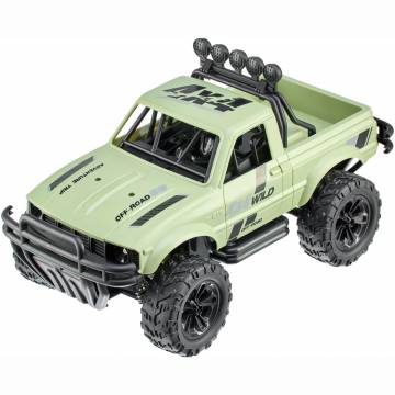 Автомодель Zipp toys Дикий офф-роуд (532.00.36) Автомодель Zipp toys Дикий офф-роуд (532.00.36)
